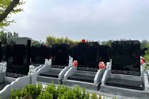 北京墓园丧葬方式有哪些？